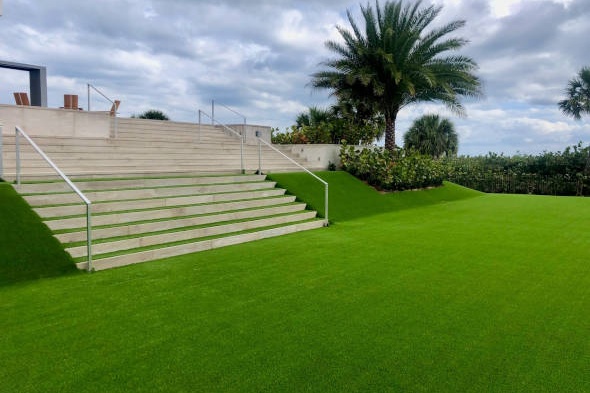 Austin artificial grass
